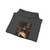 PUGA, Antonio - Old Woman Seated (Artwork) Hoodie