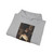 PUGA, Antonio - Old Woman Seated (Artwork) Hoodie