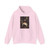 PUGA, Antonio - Old Woman Seated (Artwork) Hoodie