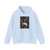 PUGA, Antonio - Old Woman Seated (Artwork) Hoodie