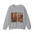 BELLINI, Giovanni - Four allegories 2 (Artwork) Crewneck Sweatshirt