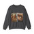 BELLINI, Giovanni - Four allegories 1 (Artwork) Crewneck Sweatshirt