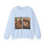 BELLINI, Giovanni - Four allegories 1 (Artwork) Crewneck Sweatshirt