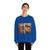 BELLINI, Giovanni - Four allegories 1 (Artwork) Crewneck Sweatshirt