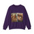 BELLINI, Giovanni - Four allegories 1 (Artwork) Crewneck Sweatshirt