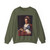 COPLEY, John Singleton - winthrop (Artwork) Crewneck Sweatshirt