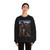 BELLINI, Giovanni - 1510- - Young Bacchus (Artwork) Crewneck Sweatshirt