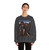 BELLINI, Giovanni - 1510- - Young Bacchus (Artwork) Crewneck Sweatshirt