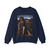 BELLINI, Giovanni - 1510- - Young Bacchus (Artwork) Crewneck Sweatshirt