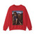 BELLINI, Giovanni - 1510- - Young Bacchus (Artwork) Crewneck Sweatshirt