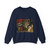 COQUES, Gonzales - Family Portrait (Artwork) Crewneck Sweatshirt
