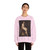 DELACROIX, EUGENE - Mlle Rose (Artwork) Crewneck Sweatshirt