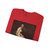 DELACROIX, EUGENE - Mlle Rose (Artwork) Crewneck Sweatshirt