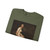 DELACROIX, EUGENE - Mlle Rose (Artwork) Crewneck Sweatshirt