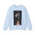 CORDIER, Nicolas - Gypsy Girl (Artwork) Crewneck Sweatshirt