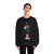 CORDIER, Nicolas - Gypsy Girl (Artwork) Crewneck Sweatshirt