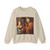 BABUREN, Dirck van - The Procuress (Artwork) Crewneck Sweatshirt