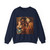 BABUREN, Dirck van - The Procuress (Artwork) Crewneck Sweatshirt
