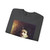 DELACROIX, EUGENE - Self-Portrait (Artwork) Crewneck Sweatshirt