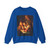 GREBBER, Pieter de - Musical Trio (Artwork) Crewneck Sweatshirt