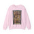 CORDOBA, Pedro de - Annunciation (Artwork) Crewneck Sweatshirt