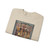 CORDOBA, Pedro de - Annunciation (Artwork) Crewneck Sweatshirt