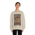 CORDOBA, Pedro de - Annunciation (Artwork) Crewneck Sweatshirt
