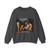 CORNELIS van Haarlem - Bathsheba (Artwork) Crewneck Sweatshirt
