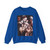 CORNELIS van - Holy Family (Artwork) Crewneck Sweatshirt