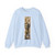 DELACROIX, EUGENE - The Garonne (Artwork) Crewneck Sweatshirt