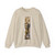 DELACROIX, EUGENE - The Garonne (Artwork) Crewneck Sweatshirt