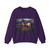 DELACROIX, EUGENE - The Natchez (Artwork) Crewneck Sweatshirt