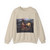 DELACROIX, EUGENE - The Natchez (Artwork) Crewneck Sweatshirt