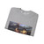 DELACROIX, EUGENE - The Natchez (Artwork) Crewneck Sweatshirt