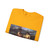 DELACROIX, EUGENE - The Natchez (Artwork) Crewneck Sweatshirt