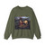 DELACROIX, EUGENE - The Natchez (Artwork) Crewneck Sweatshirt
