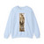 DELACROIX, EUGENE - The Mediterranean (Artwork) Crewneck Sweatshirt