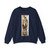 DELACROIX, EUGENE - The Mediterranean (Artwork) Crewneck Sweatshirt