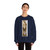 DELACROIX, EUGENE - The Mediterranean (Artwork) Crewneck Sweatshirt