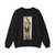 DELACROIX, EUGENE - The Mediterranean (Artwork) Crewneck Sweatshirt