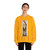 DELACROIX, EUGENE - The Mediterranean (Artwork) Crewneck Sweatshirt