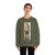DELACROIX, EUGENE - The Mediterranean (Artwork) Crewneck Sweatshirt