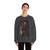 DELAROCHE, Paul - Comte Portrait (Artwork) Crewneck Sweatshirt