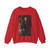 DELAROCHE, Paul - Comte Portrait (Artwork) Crewneck Sweatshirt