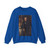 DELAROCHE, Paul - Comte Portrait (Artwork) Crewneck Sweatshirt