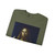DIANA, Benedetto - Salvator Mundi (Artwork) Crewneck Sweatshirt