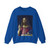 DIANA, Benedetto - Salvator Mundi (Artwork) Crewneck Sweatshirt
