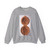 DIRCKSZ, Adam - Prayer-nut (Artwork) Crewneck Sweatshirt