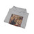 SCHEGGIA - Madonna and Child Enthroned (Artwork) Hoodie