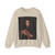 DOBSON, William - Richard Lovelace (Artwork) Crewneck Sweatshirt